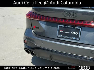 2025 Audi S5 - Photo 14