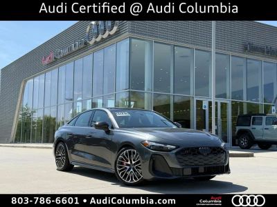 2025 Audi S5 - Photo 2