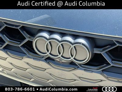 2025 Audi S5 - Photo 7