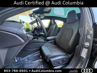 2025 Audi S5 - Photo 5