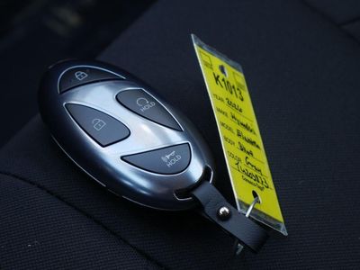 2026 Hyundai Elantra Hybrid - Photo 46