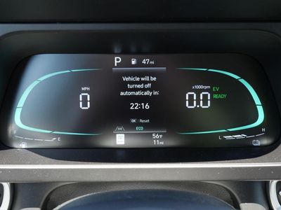 2026 Hyundai Elantra Hybrid - Photo 39