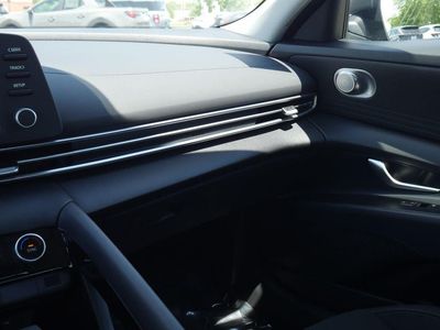 2026 Hyundai Elantra Hybrid - Photo 44
