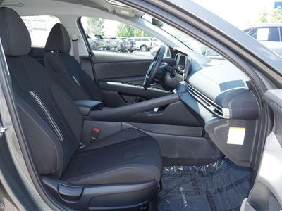 2026 Hyundai Elantra Hybrid - Photo 23