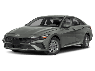 2026 Hyundai Elantra Hybrid - Photo 47