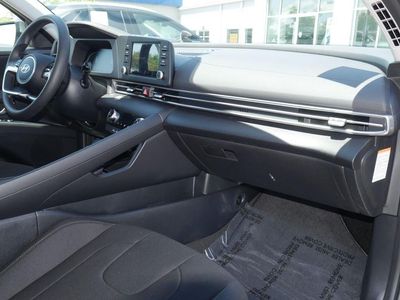 2026 Hyundai Elantra Hybrid - Photo 24