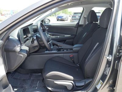 2026 Hyundai Elantra Hybrid - Photo 32