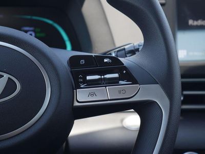 2026 Hyundai Elantra Hybrid - Photo 10