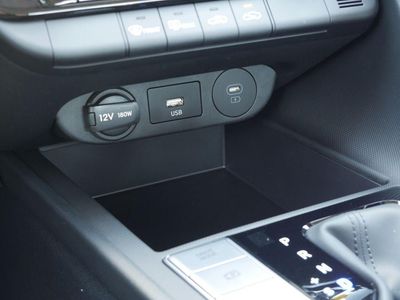 2026 Hyundai Elantra Hybrid - Photo 11