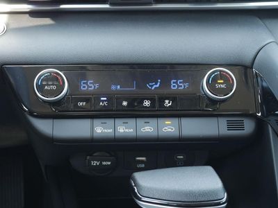 2026 Hyundai Elantra Hybrid - Photo 42