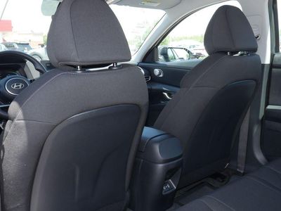 2026 Hyundai Elantra Hybrid - Photo 28