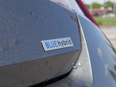 2026 Hyundai Elantra Hybrid - Photo 18