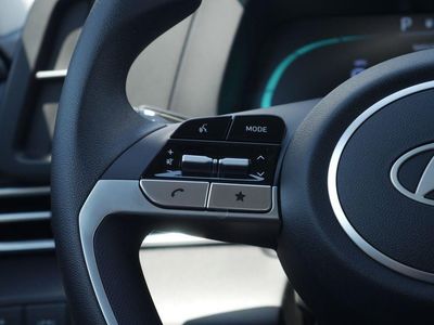 2026 Hyundai Elantra Hybrid - Photo 9