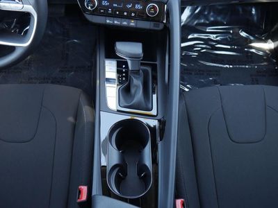 2026 Hyundai Elantra Hybrid - Photo 43