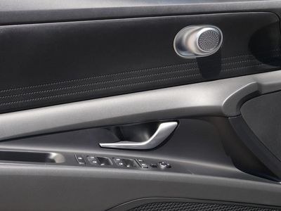 2026 Hyundai Elantra Hybrid - Photo 31