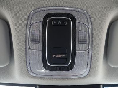 2026 Hyundai Elantra Hybrid - Photo 45