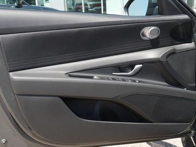 2026 Hyundai Elantra Hybrid - Photo 30
