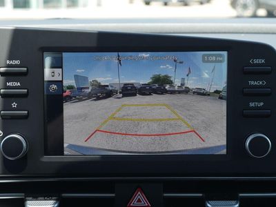 2026 Hyundai Elantra Hybrid - Photo 7