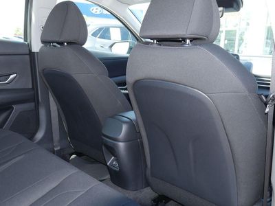 2026 Hyundai Elantra Hybrid - Photo 26
