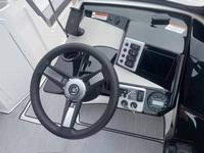 2026 Yamaha AR220 - Photo 8