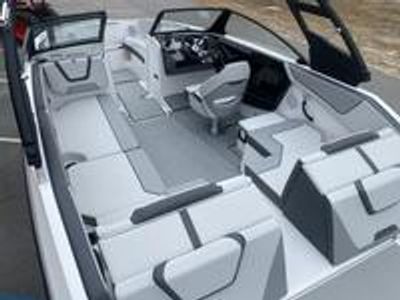 2026 Yamaha AR220 - Photo 6
