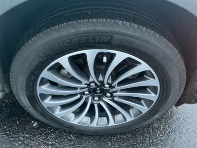 2023 Lincoln Aviator — photo 8 view