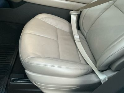 2023 Lincoln Aviator — detail view