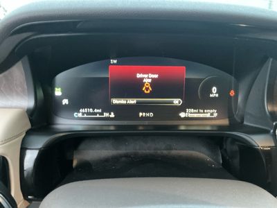 2023 Lincoln Aviator — photo 14 view