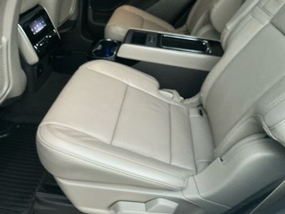 2023 Lincoln Aviator — photo 13 view