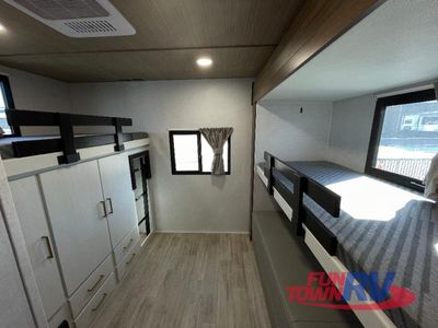 2026 Forest River RV Vibe - Photo 28