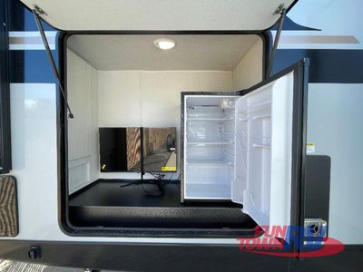 2026 Forest River RV Vibe - Photo 11