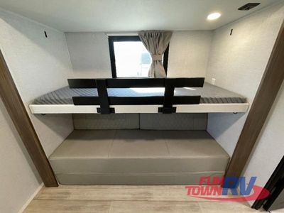 2026 Forest River RV Vibe - Photo 29