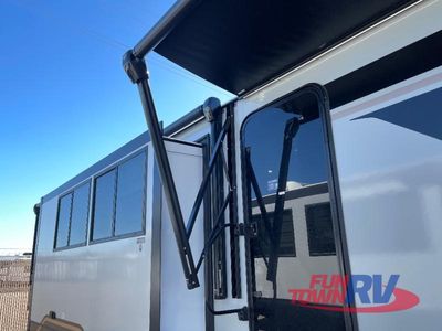 2026 Forest River RV Vibe - Photo 9