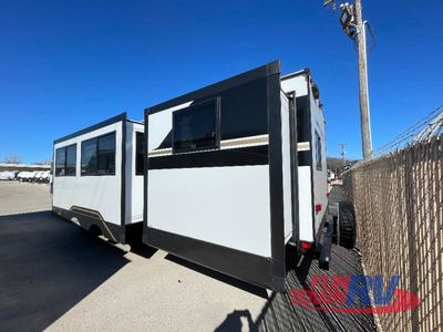 2026 Forest River RV Vibe - Photo 4