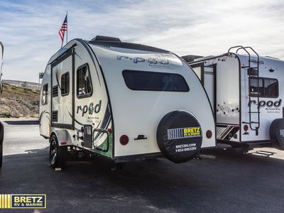 2014 Forest River RV R Pod - Photo 3