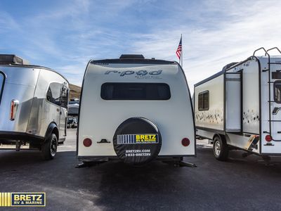 2014 Forest River RV R Pod - Photo 4