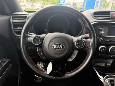 2016 Kia Soul - Photo 18