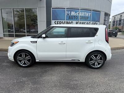 2016 Kia Soul - Photo 2