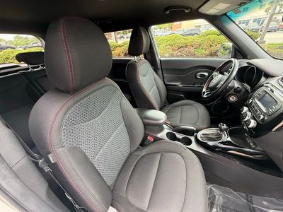 2016 Kia Soul - Photo 39