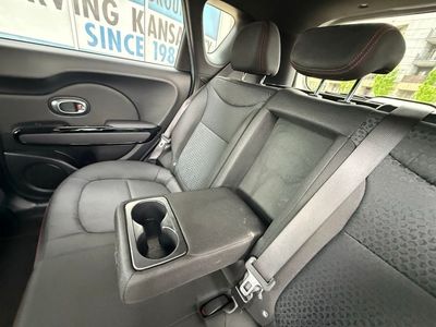 2016 Kia Soul - Photo 30