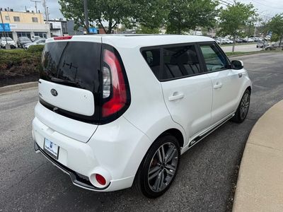 2016 Kia Soul - Photo 11