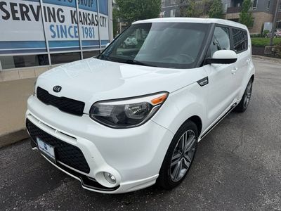 2016 Kia Soul - Photo 9