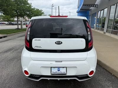 2016 Kia Soul - Photo 12