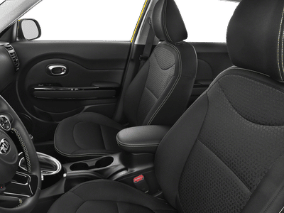 2016 Kia Soul - Photo 50