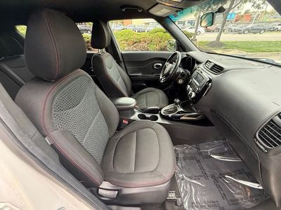2016 Kia Soul - Photo 40