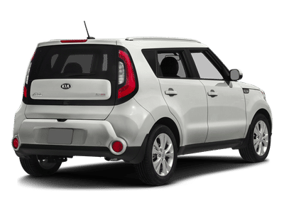 2016 Kia Soul - Photo 46