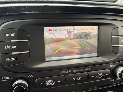 2016 Kia Soul - Photo 5