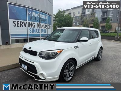 2016 Kia Soul - Photo 1