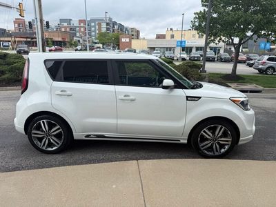 2016 Kia Soul - Photo 4