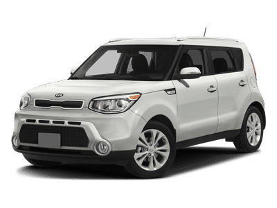 2016 Kia Soul - Photo 45